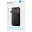 Защитная пленка гидрогелевая Proove Hydrogel Screen Protection Privacy Size S Matte [62056] - миниатюра 1