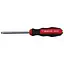 Отвертка Wurth Zebra с квадратом 1/4 L200 Red Stripe (5751014902) - миниатюра 1