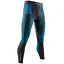 Термоштани X-Bionic Energy Accumulator 4.0 Melange Pants Men L Синій/Чорний (1068-EA-WP41W19M L G161) - мініатюра 1