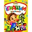 Книга Іграшки для малят. Крутелик. Автор - Золочевська О.І. (Манго-book) - мініатюра 1