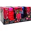 В'язка маса Danko Toys Mega Stretch Slime SLM-11-02U 2 банки Вид 4 - мініатюра 1