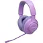 Ігрові навушники JBL Quantum 360 Purple (JBLQTUM360PUR) [130741] - мініатюра 1