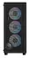 Корпус OCYPUS GAMMA C70 BK ARGB (GAMMA-C70-BKG400XX-GL) без блока питания - миниатюра 3