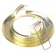 Светильник точечный Brille HDL-S02 SB (82) MR16 163040 - миниатюра 2
