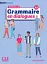 Grammaire en dialogues. Grand débutant (A1) - Livre + Audio en ligne - мініатюра 1