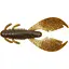 Силикон Reins AX Craw 3.5 8 шт/уп. Коричневый (1013-1552.09.26) - миниатюра 1