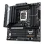 Материнcька плата TUF GAMING B860M-PLUS s1851 B860 4xDDR5 M.2 DP HDMI USB Type-C mATX Asus teh0018976 - мініатюра 4