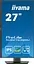 Монітор Iiyama 27" XUB2763QSU-B1 QHD IPS 100Hz (XUB2763QSU-B1) - мініатюра 4