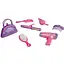 Ігровий набір аксесуарів для дівчинки IE49C2 - мініатюра 1