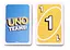 Настольная игра Mattel Уно Команды (UNO Teams) (НХТ58) - миниатюра 2