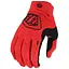 Рукавиці TLD Air Glove M Red Troy Lee Designs (1106-404785013) - мініатюра 1
