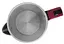 Электрочайник Holmer HKS-218R Red 1500 Вт teh0024500 - миниатюра 2
