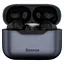 Навушники Baseus True Wireles Earphones S1 Pro Tarnish Black (NGS1P-0A) - мініатюра 1