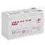 Аккумулятор гелевой LPM-GL 12V - 7.5 Ah - миниатюра 2