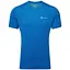 Футболка Montane Dart T-Shirt L Neptune Blue (1004-MDRTSNEPN17) - мініатюра 1