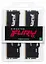 Модуль памяти Kingston Fury DDR5 16GB (2x8) 5600MHz Beast Black RGB (KF556C40BBAK2-16) - миниатюра 2