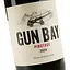 Вино Gun Bay Pinotage червоне сухе 0.75 л - мініатюра 5