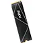 SSD накопитель Adata XPG Gammix S70 Blade 8TB (AGAMMIXS70B-8000G-CS) [130898] - миниатюра 5
