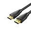 Кабель Vention DisplayPort-DisplayPort V 1.4 1.5 м (HCDBG) - мініатюра 1