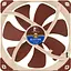 Вентилятор Noctua NF-A14 PWM 140mm - мініатюра 3