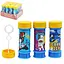 Мильні бульбашки Патріотичні, 60 мл, 12 шт. в упаковці - мініатюра 1