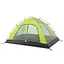 Палатка Naturehike P-Series NH18Z022-P 200x180x100 см Салатовый (1047-6975641887782) - миниатюра 2