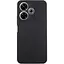 Чохол Lakshmi Silicone Cover Full Camera AA для Xiaomi Redmi 13 4G/Poco M6 4G Чорний/Black - мініатюра 1