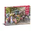 Пазл CherryPazzi Цветочный рынок 1000 эл. (30226) - миниатюра 1
