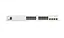 Коммутатор управляемый уровнями 3 Cisco C1300-24T-4G - миниатюра 1