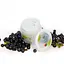 Маска черничная Uspix 120 мл - миниатюра 1