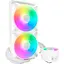 Система водяного охолодження Arctic Liquid Freezer III 280 A-RGB White (ACFRE00151A) [143375] - мініатюра 2