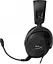 Игровая гарнитура HyperX Cloud Stinger 2 Wired Black (519T1AA) - миниатюра 2