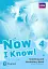 Now I Know. Level 4. Speaking and Vocabulary Book - мініатюра 1
