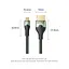Кабель Vention HDMI-miniHDMI V 2.0 1 м (AGKGF) - мініатюра 2
