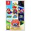 Nintendo Switch Lite Yellow + Гра Super Mario 3D All-Stars - мініатюра 4