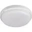 Світильник Miledo Tolu O LED 18W-NW-W герметичний (31498)  - мініатюра 1