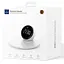 БЗП WIWU Wi-W017 15W Wireless Charger+Digital Alarm+Bluetooth Speaker White - мініатюра 6
