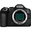 Бездзеркальний фотоапарат Canon EOS R6 Mark III Body Black (7084C035) [155390] - мініатюра 1