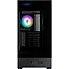 Корпус Zalman P40 DS ARGB Reverse без блока питания, черный (P40DSBLACK) - миниатюра 4