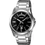 Мужские часы Casio Timeless Collection MTP-1370D-1A1VEF - миниатюра 1