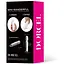Мінівібромасажер Dorcel Wand Mini Wanderful White - мініатюра 6