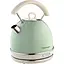 Електрочайник Ariete Vintage Kettle 2877/04 GR - мініатюра 1