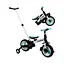 Велосипед-трансформер Best Trike 56659 синій - мініатюра 3