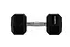 Гантель шестигранная Thunder 12,5 кг (HEXAGONAL-DUMBBELLS-12,5K) - миниатюра 1
