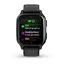 Смарт-годинник Garmin Venu Sq 2 - Music Edition Slate Aluminum Bezel with Black Case and Silicone Band (010-02700-00/10) - мініатюра 6