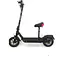 Электросамокат 12" Cruiser G30 Max Ultra (600W, 48V,18Ah) с сиденьем - миниатюра 4