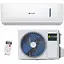 Кондиционер Clair BASIC-24A-R410-IU/BASIC-24A-R410-OU Basic - миниатюра 1