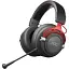 Ігрова гарнітура AOC GH401 50мм Wireless/3.5мм/USB Multi Platform connect - мініатюра 5
