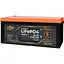 Акумулятор LogicPower LiFePO4 76.8V (76.8V/32Ah/2457Wh) (38437) [151995] - мініатюра 3