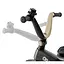 Велосипед триколісний Kinderkraft Easytwist Beige (KREASY00BEG0000) - мініатюра 16